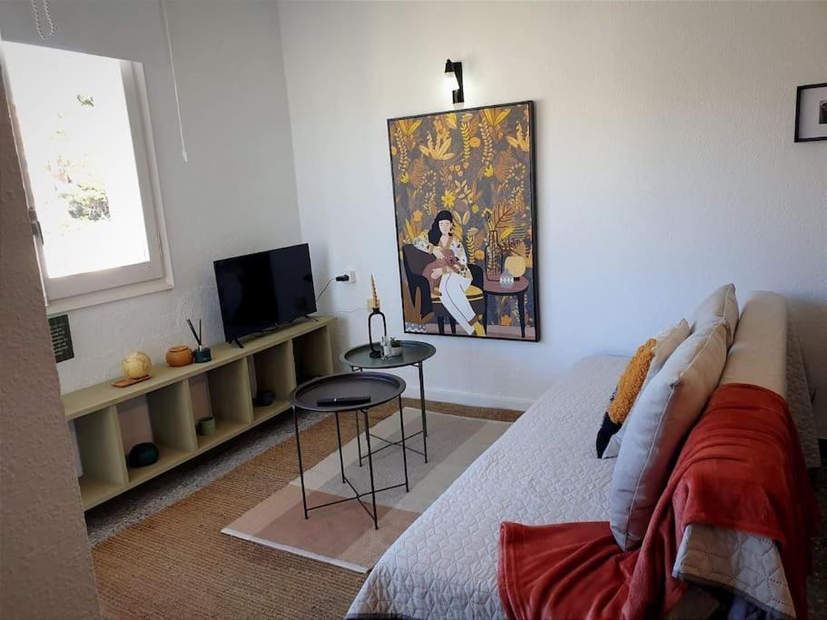יורט דה מאר Somriu Apartament Fenals Platja מראה חיצוני תמונה
