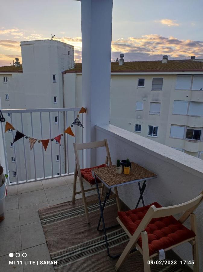 יורט דה מאר Somriu Apartament Fenals Platja מראה חיצוני תמונה